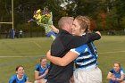 Women's Rugby Senior Day  Wheaton Women's Rugby Senior Day.  Photo by Keith Nordstrom : Wheaton, Rugby, Senior Day